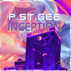 Inception (Paradox Main Event Mix)