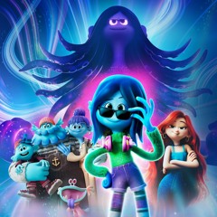 Videa-HD! Ruby Gillman, tinikráken (2023) Teljes film Magyarul