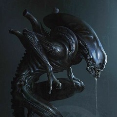 ❄YCT⚡ Alien Slatt