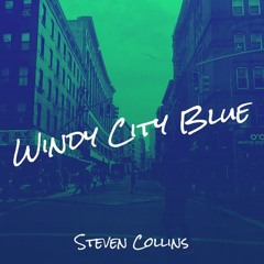 Wind City Blue