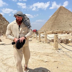Live Mix From Dubai Desert.WAV