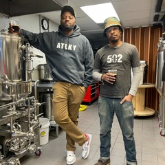 First Draft: Atlantucky Brewing