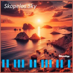 Skopelos Sky