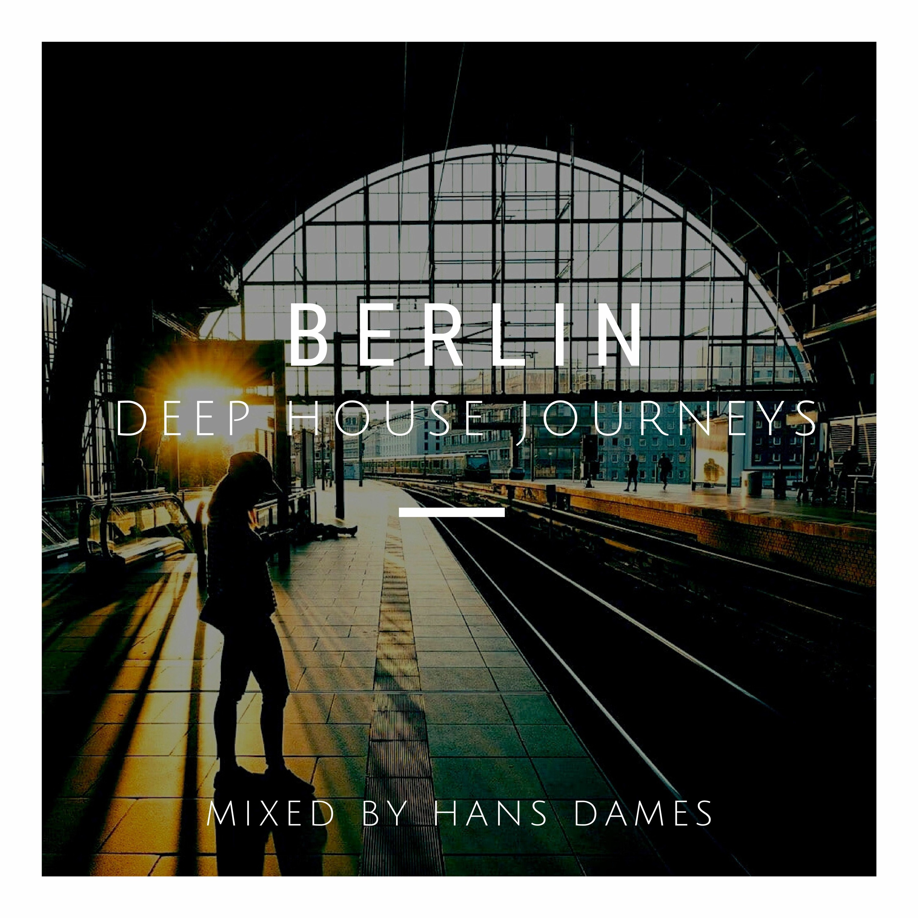 Hans Dames (Mr. Ladies)