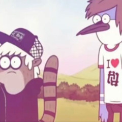 girls are only nice on the internet - spirit and ihatebenji