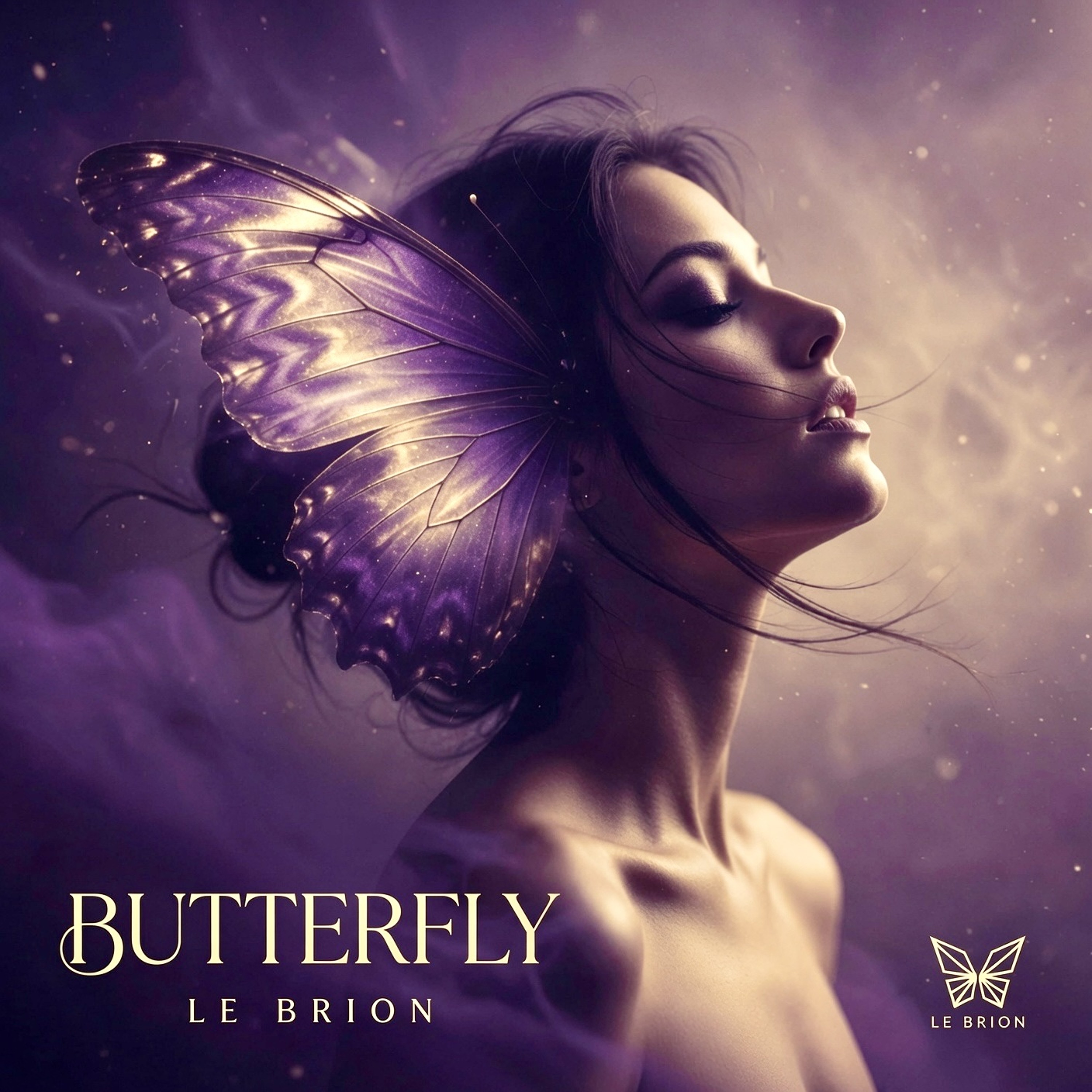 Le Brion - Butterfly  (Original Mix) episode artwork