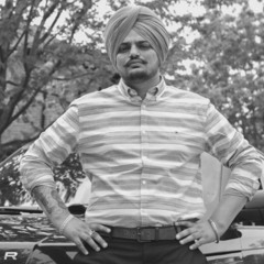 Fortuner ~ Sidhu moose wala