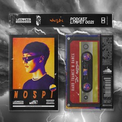 LTMPST 0021 - NOSPI [HARD TRANCE & DANCE]