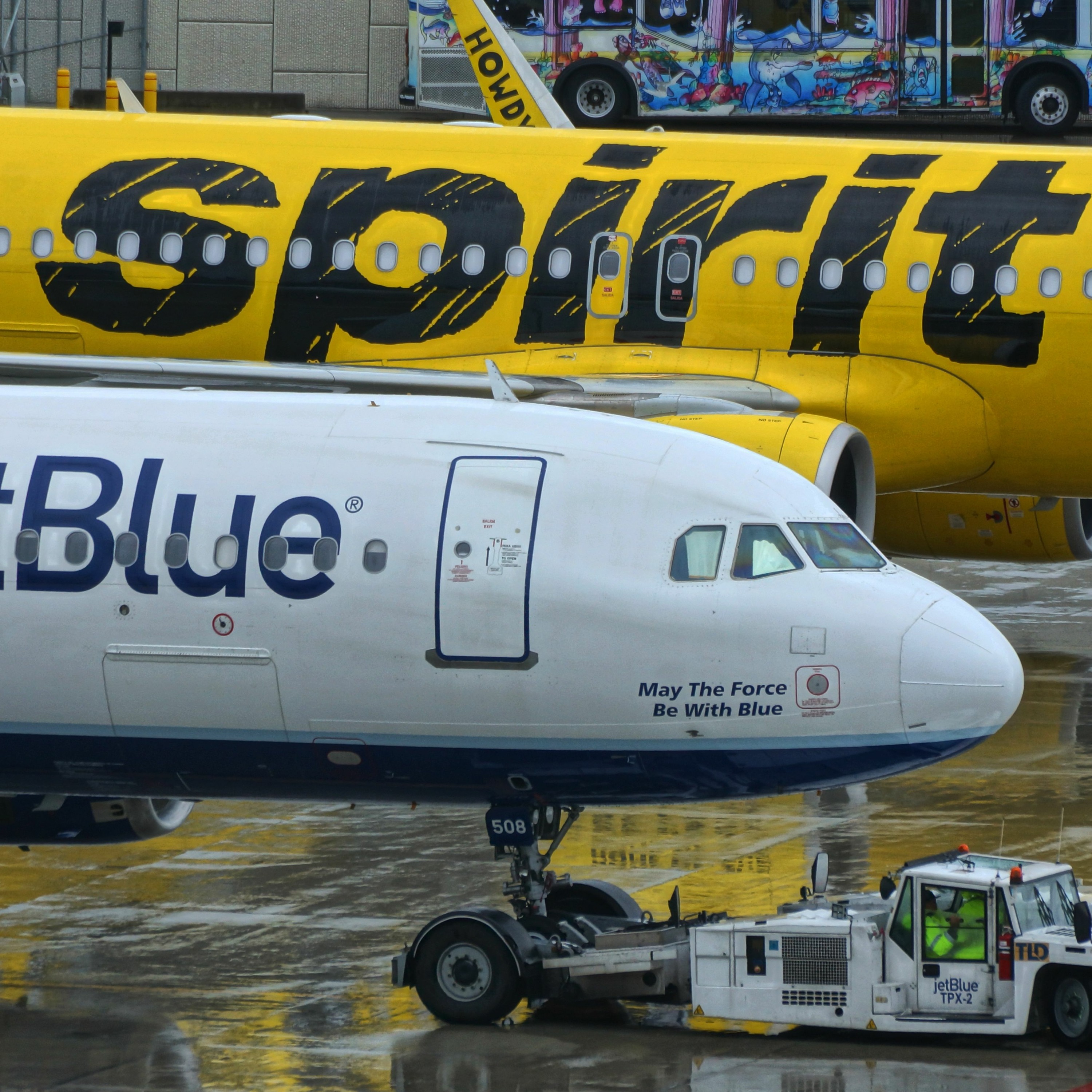 Airline Business Podcast