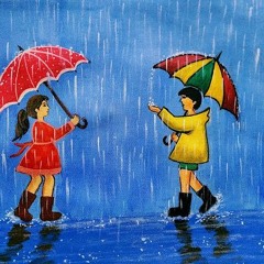 Another Rainy Saturday SAWC 3