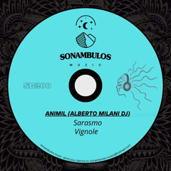 ANIMIL (Alberto Milani Dj) - Vignole
