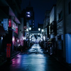 Nightflight To Tokyo Pt.3
