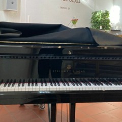 Impro Zwischenspiel Zuchwil 24.1.2021