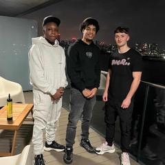 Fantasy- Chris Stussy