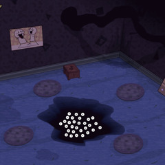 One Night At Flumpty’s OST: Music Box