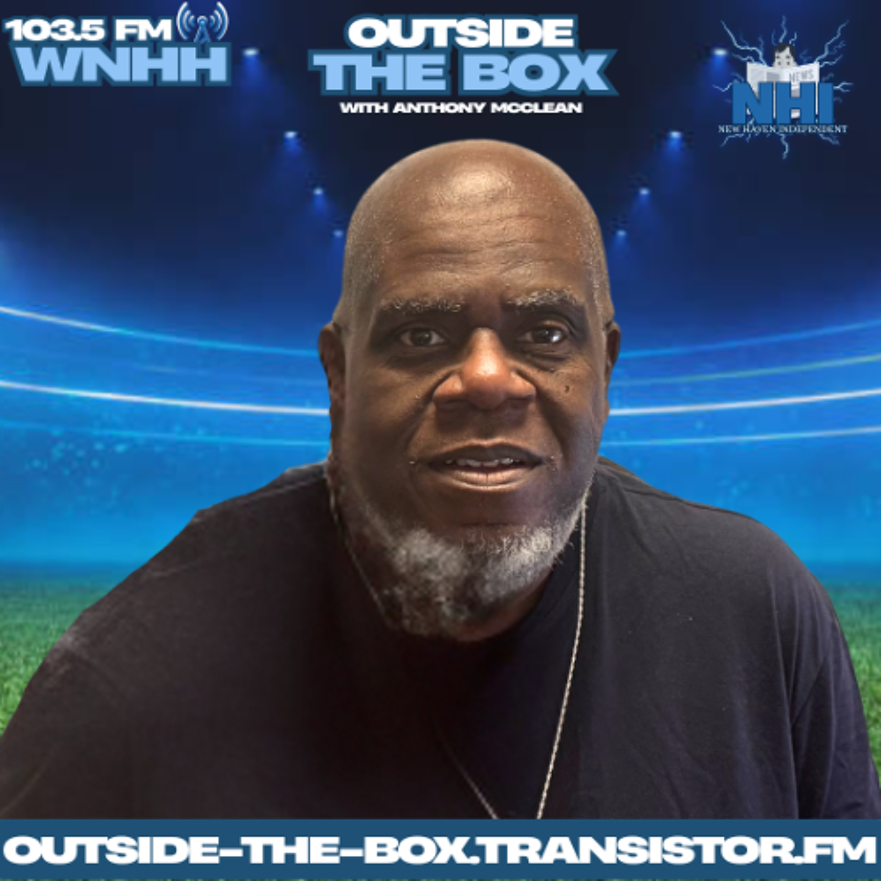 Outside The Box with Anthony McCLean: LA Bachelor of The Bachelor News Report episode artwork