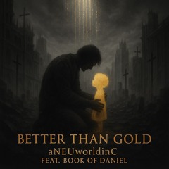Better Than Gold ft. Book of Daniel  | aNEUworldinC
