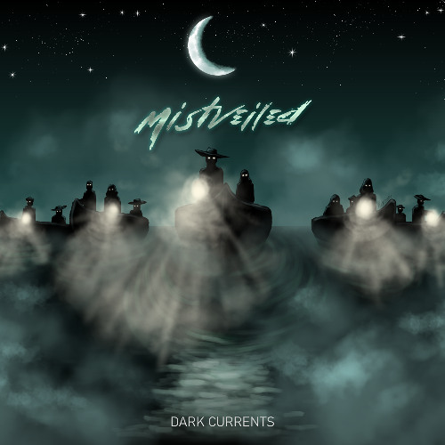 Mistveiled - Reflection