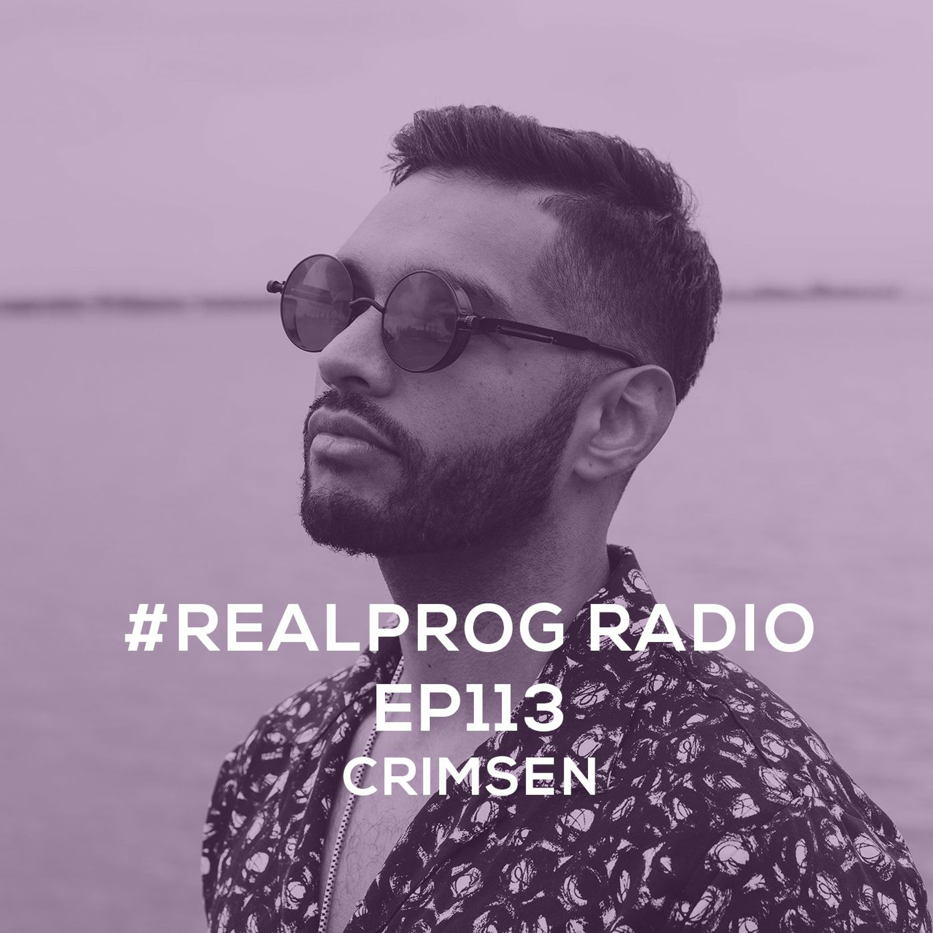 REALPROG Radio Presented by Jamie (Zerothree)