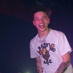 #16 Lil Mosey - Dream Girl(Unreleased)