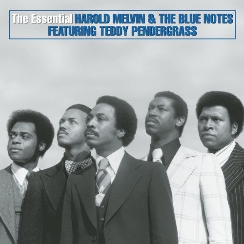 I Miss You (feat. Teddy Pendergrass)