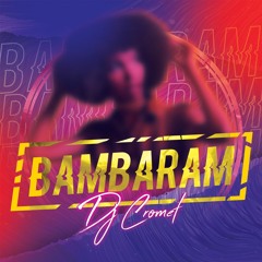 Dj Cromet - Bambara