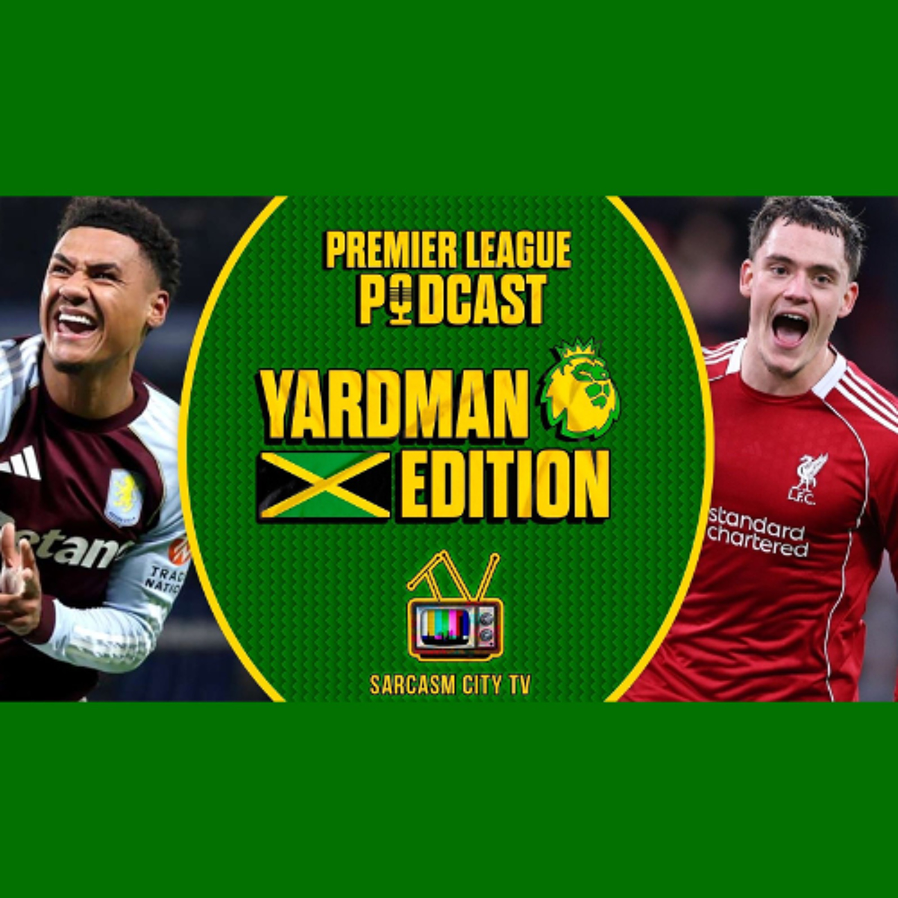 WATKINS DOUBLE SINKS CHELSEA AS ASTON VILLA WIN, LIVERPOOL, ARSENAL & MAN UTD ALL WIN - YARDMAN POD