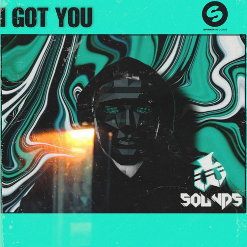 db sounds ft masked producer I GOT U