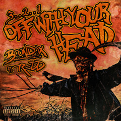 3..2..1 off With Your Head (feat. Rapper REDD)