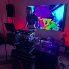 Homotopies - DJ Set in Grapevine, TX