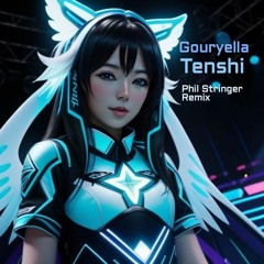 Gouryella - Tenshi - Phil Stringer Remix - FREE DOWNLOAD