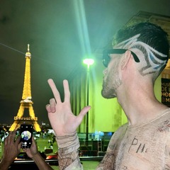 Golden City (Official Audio)