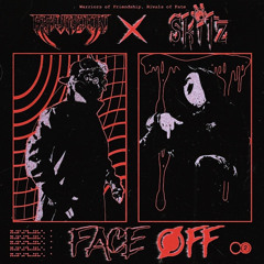 Ravadon x Skitz- Face Off [Free Download]