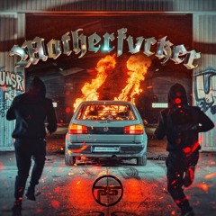 Binary Squad - MotherFvcker [UNSR-296] (Free DL)