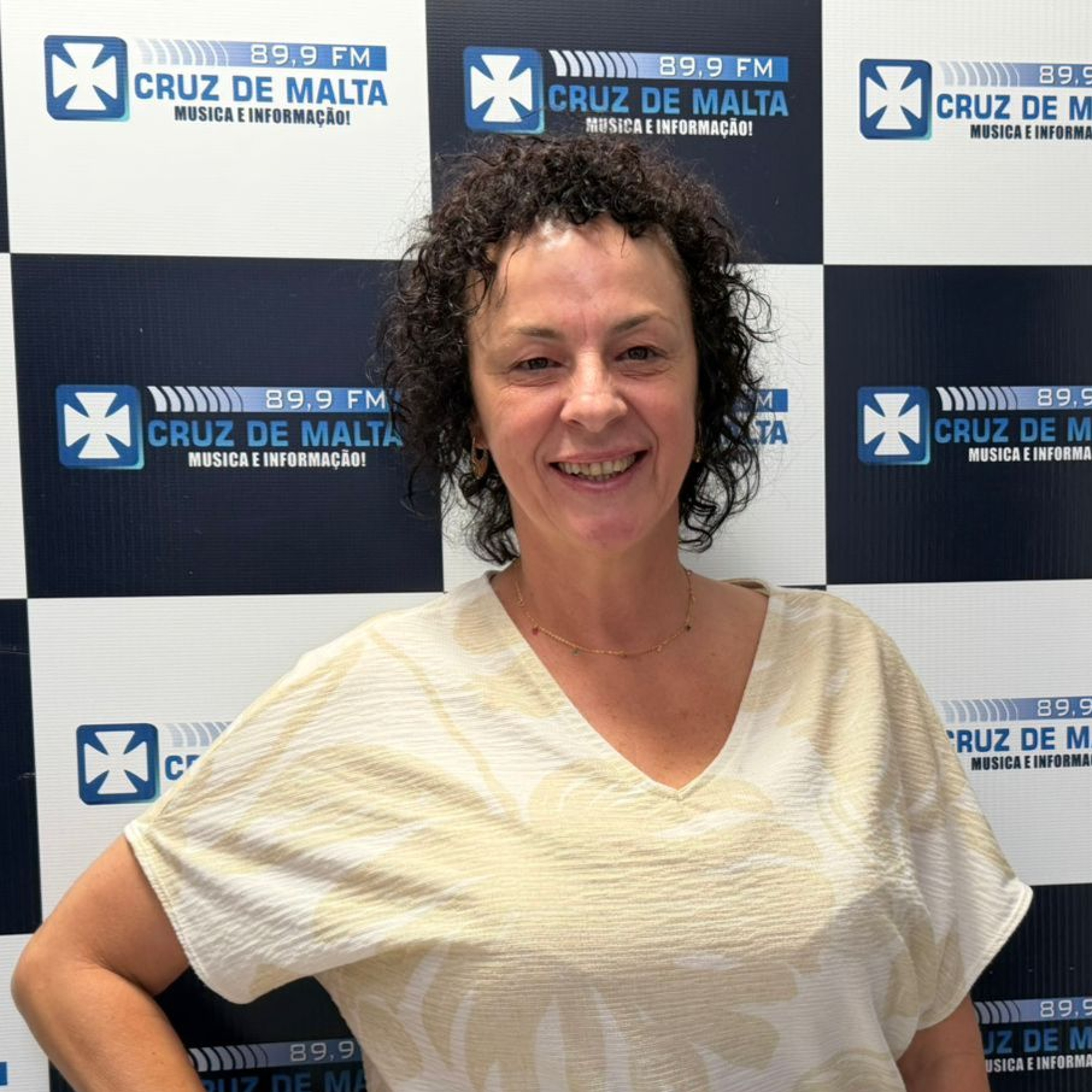 Rádio Cruz de Malta FM 89,9
