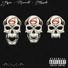 666 ft. Kazuki (prod. Houston x Trulife)