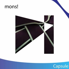 mons! - Capsule