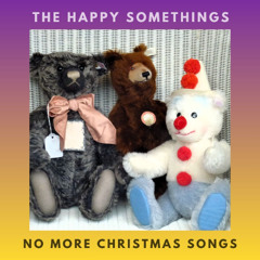 No More Christmas Songs