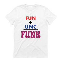 Official Fun Unc Funk Shirt