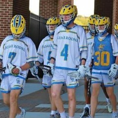 Caesar Rodney Lacrosse Warm Up 2023 V2