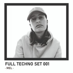 FULL TECHNO SET 001