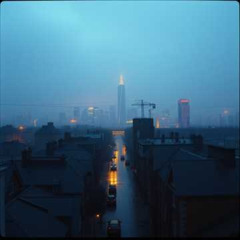 When the Fear Strikes Back (instrumental two)