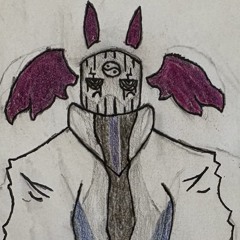 Untitled Forsaken Chase Theme (Forsaken Spires Mix)[WIP]