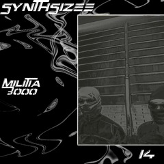 014 - Militia3000