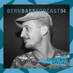 Bern Bass Podcast 94 - Mich Szedlak (CHRISTMAS SPECIAL 2022)