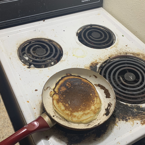 Emancipator - Pancakes VS IONIQone