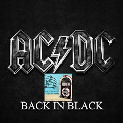 EPISODE 50 - AC/DC, Les 45 Ans de Back In Black