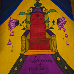 InitiumWrldProdigy(A Kingdom Come_ A Kings Crown) Mixdown