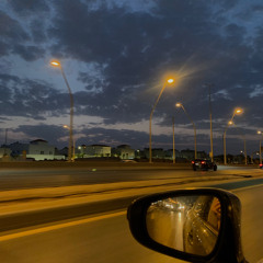 مستغربة - راشد