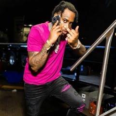 Fivio foreign - Talkin (UNRELEASED)